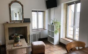 Idha A Proximite De Bayeux